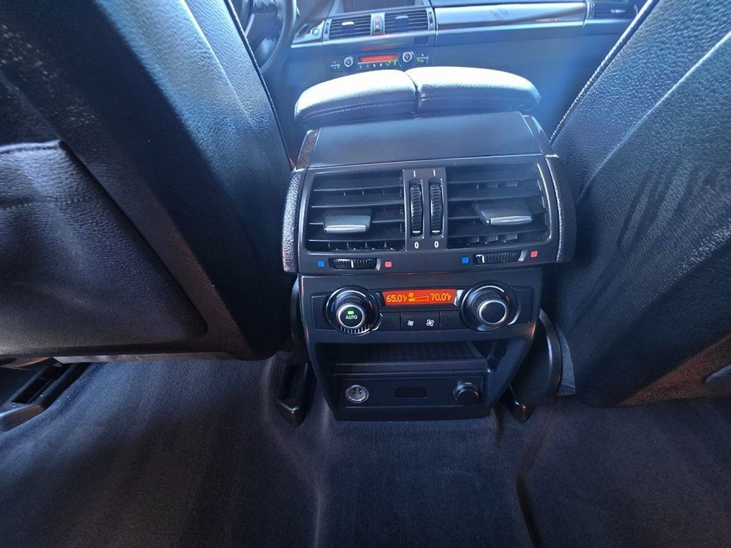 2014 BMW X6 xDrive35i - 22973578 - 23