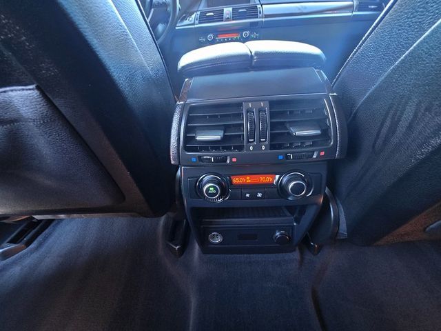 2014 BMW X6 xDrive35i - 22973578 - 23