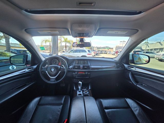 2014 BMW X6 xDrive35i - 22973578 - 24