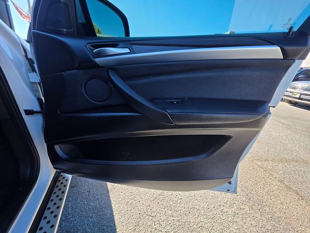 2014 BMW X6 xDrive35i - 22973578 - 25