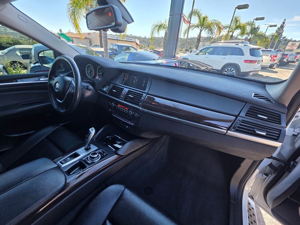 2014 BMW X6 xDrive35i - 22973578 - 26