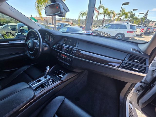 2014 BMW X6 xDrive35i - 22973578 - 26