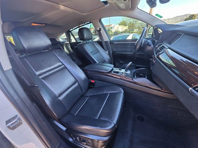 2014 BMW X6 xDrive35i - 22973578 - 27