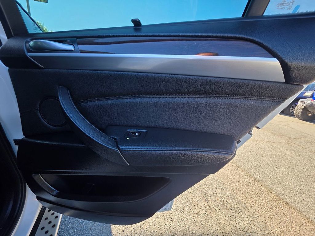 2014 BMW X6 xDrive35i - 22973578 - 28