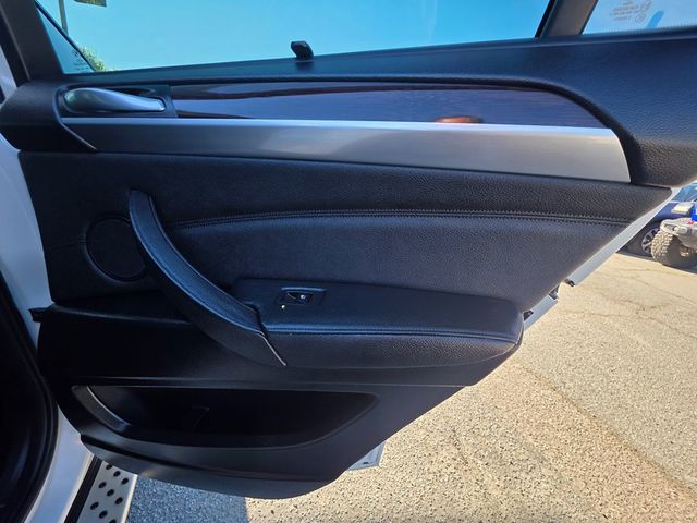 2014 BMW X6 xDrive35i - 22973578 - 28