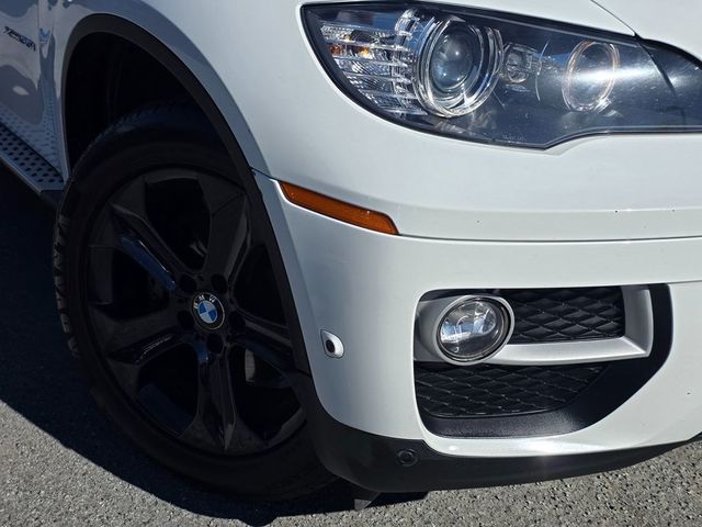 2014 BMW X6 xDrive35i - 22973578 - 2