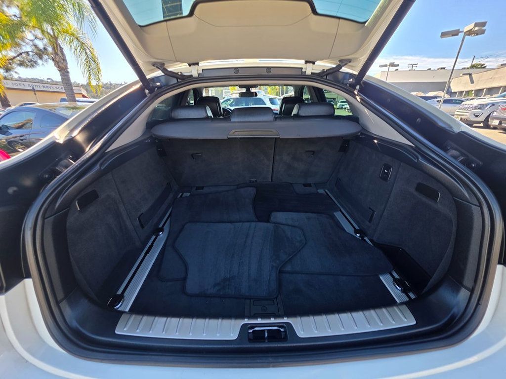 2014 BMW X6 xDrive35i - 22973578 - 30