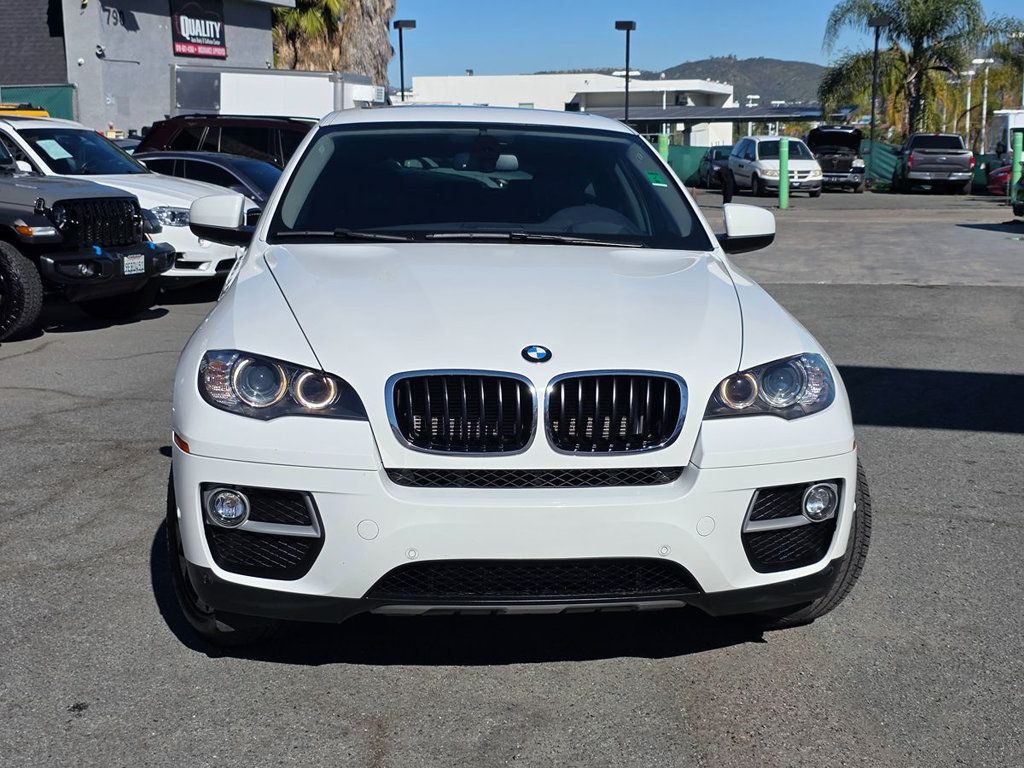 2014 BMW X6 xDrive35i - 22973578 - 3
