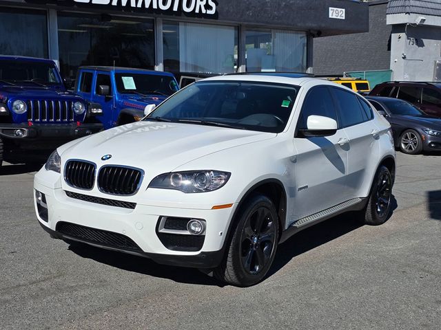 2014 BMW X6 xDrive35i - 22973578 - 4
