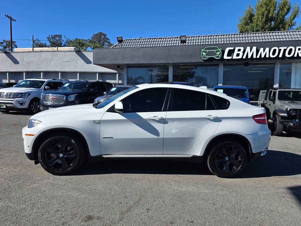 2014 BMW X6 xDrive35i - 22973578 - 5