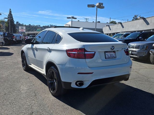 2014 BMW X6 xDrive35i - 22973578 - 6