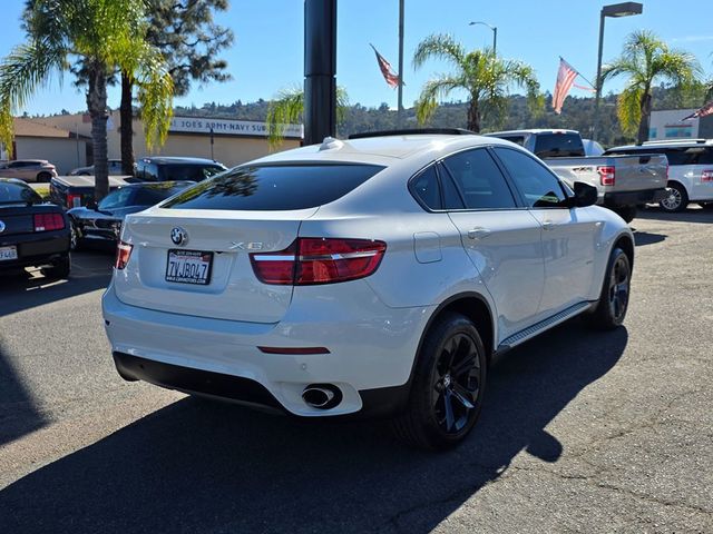 2014 BMW X6 xDrive35i - 22973578 - 8