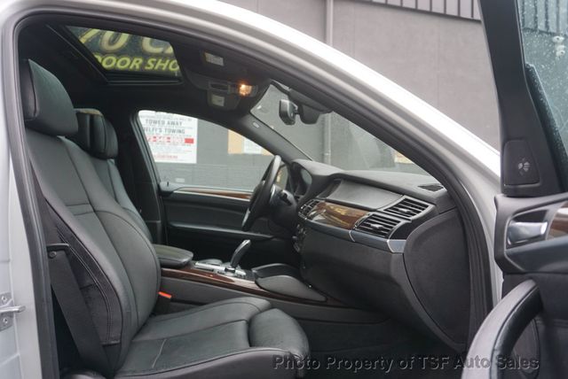 2014 BMW X6 xDrive35i - 23051087 - 9