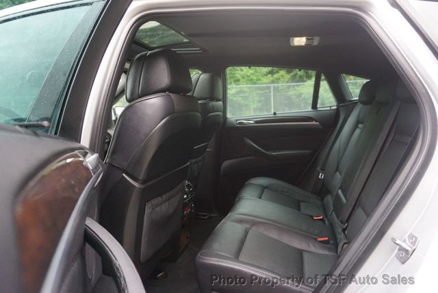 2014 BMW X6 xDrive35i - 23051087 - 10