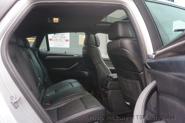 2014 BMW X6 xDrive35i - 23051087 - 11