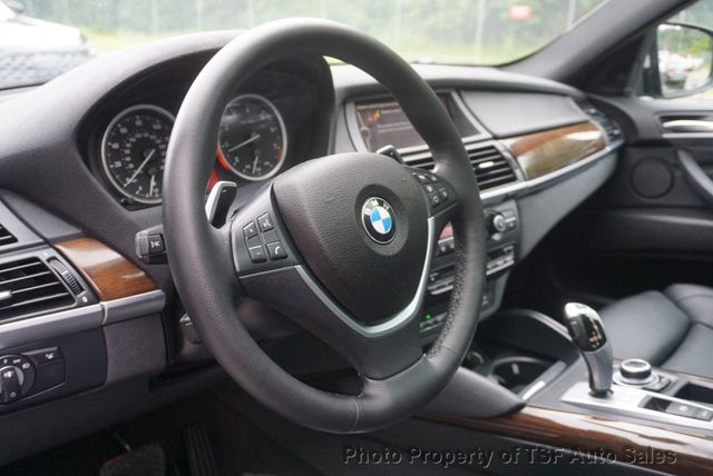 2014 BMW X6 xDrive35i - 23051087 - 13