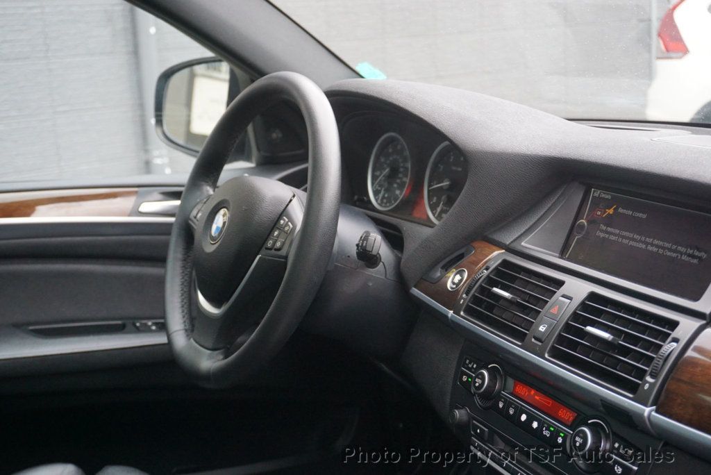 2014 BMW X6 xDrive35i - 23051087 - 14