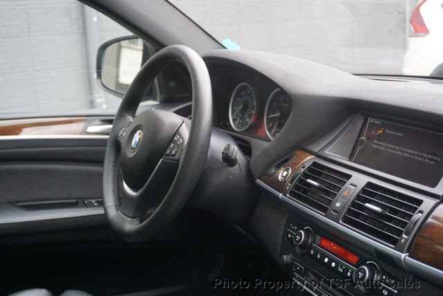 2014 BMW X6 xDrive35i - 23051087 - 14