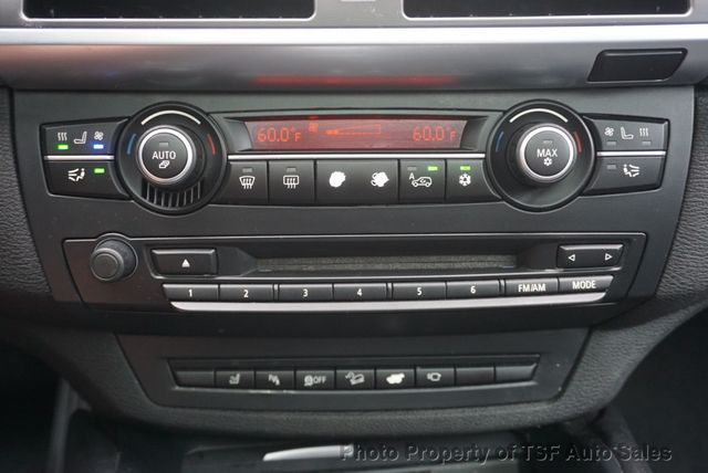 2014 BMW X6 xDrive35i - 23051087 - 16