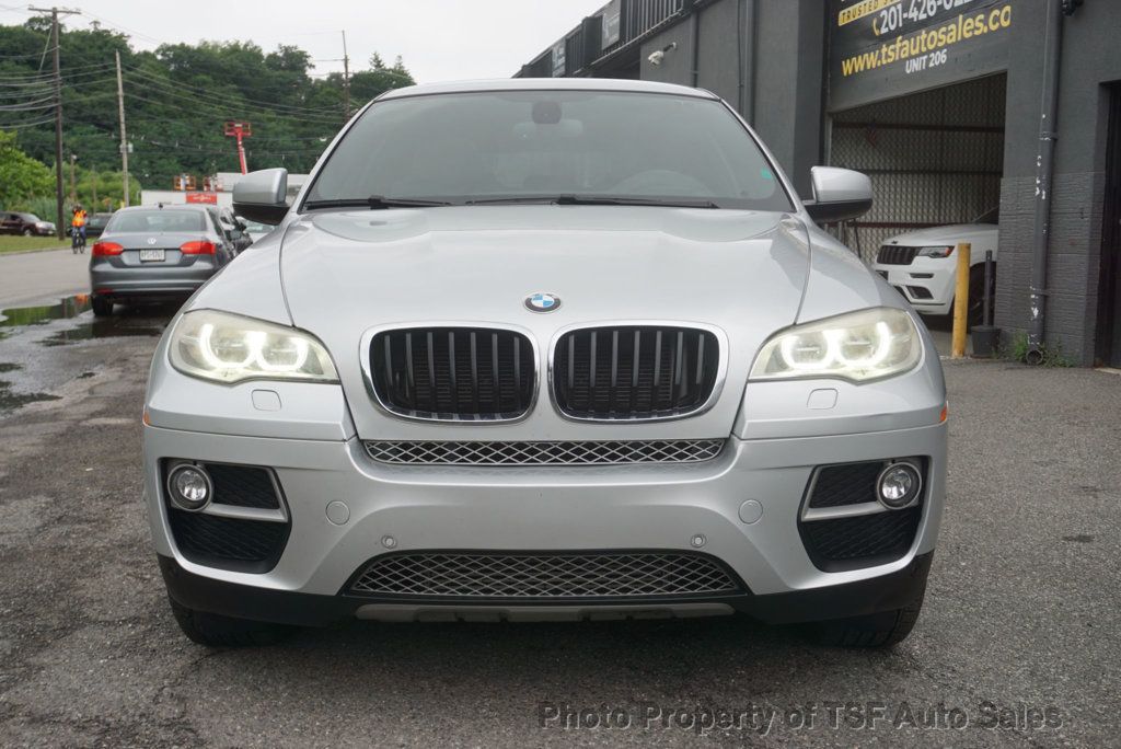 2014 BMW X6 xDrive35i - 23051087 - 1