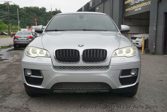 2014 BMW X6 xDrive35i - 23051087 - 1