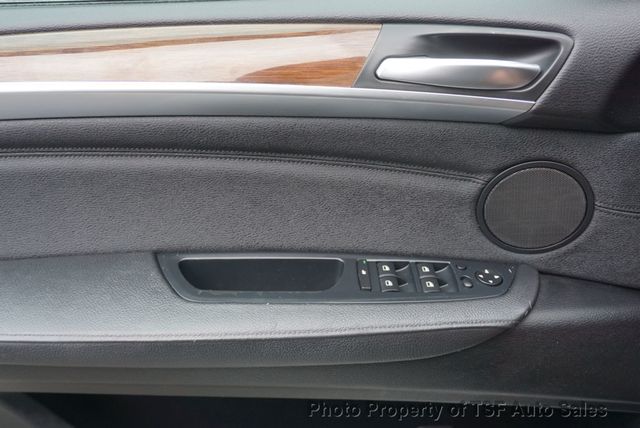 2014 BMW X6 xDrive35i - 23051087 - 23
