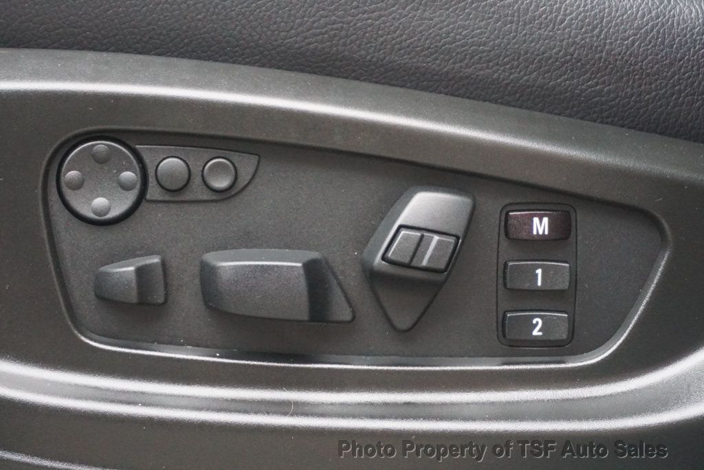 2014 BMW X6 xDrive35i - 23051087 - 25
