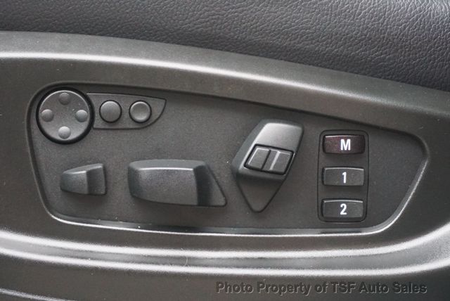 2014 BMW X6 xDrive35i - 23051087 - 25