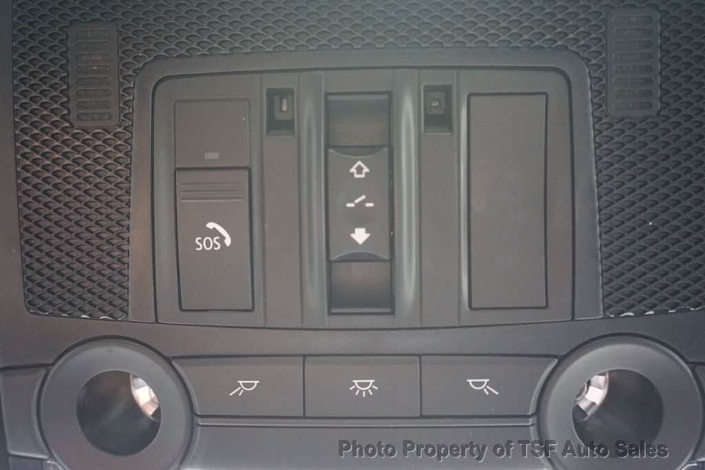 2014 BMW X6 xDrive35i - 23051087 - 26