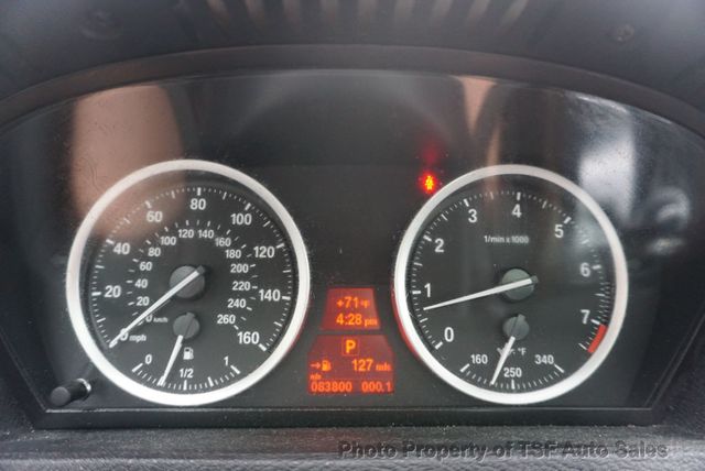 2014 BMW X6 xDrive35i - 23051087 - 29