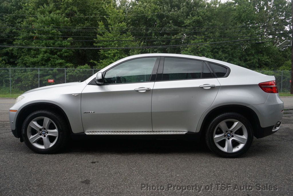 2014 BMW X6 xDrive35i - 23051087 - 3