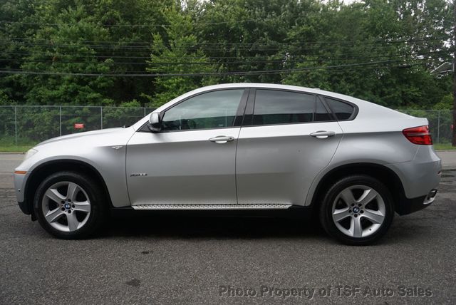 2014 BMW X6 xDrive35i - 23051087 - 3