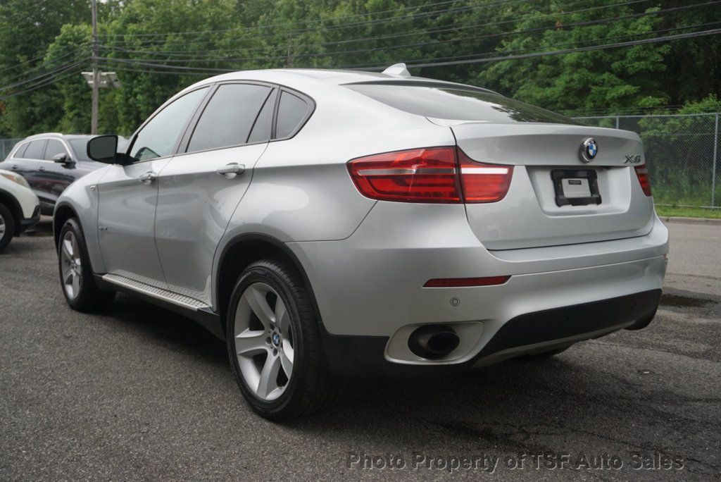 2014 BMW X6 xDrive35i - 23051087 - 4