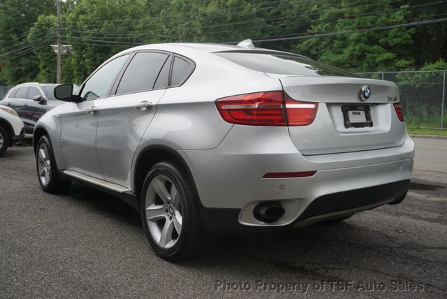 2014 BMW X6 xDrive35i - 23051087 - 4