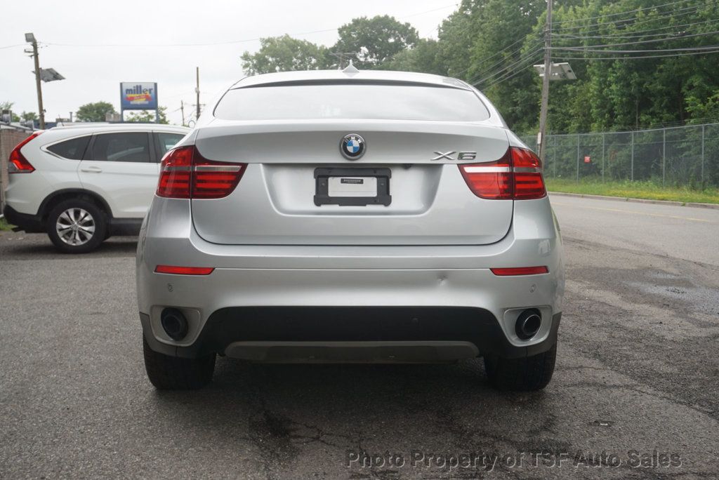 2014 BMW X6 xDrive35i - 23051087 - 5