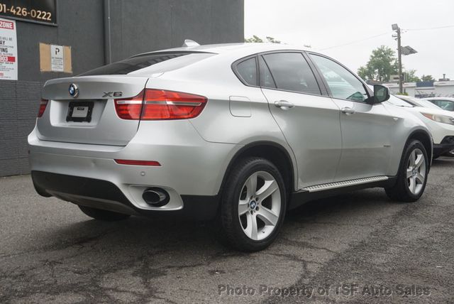 2014 BMW X6 xDrive35i - 23051087 - 6