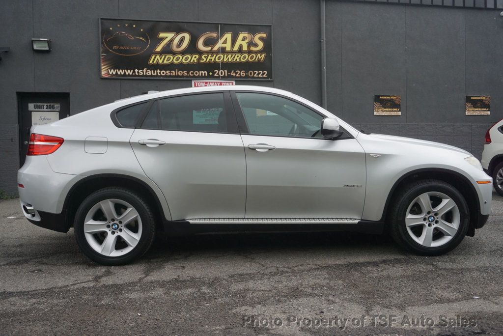 2014 BMW X6 xDrive35i - 23051087 - 7