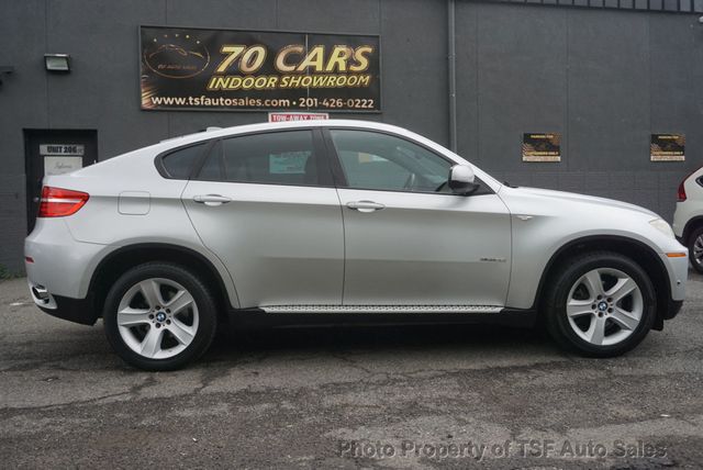 2014 BMW X6 xDrive35i - 23051087 - 7