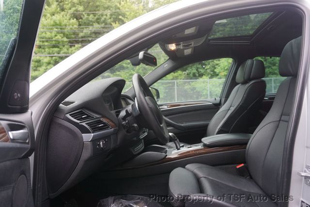 2014 BMW X6 xDrive35i - 23051087 - 8