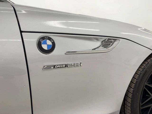 2014 BMW Z4 Roadster sDrive28i - 22952399 - 9