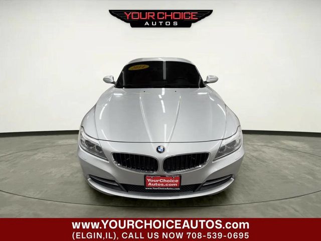 2014 BMW Z4 Roadster sDrive28i - 22952399 - 12