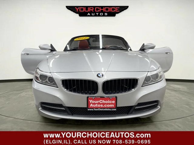 2014 BMW Z4 Roadster sDrive28i - 22952399 - 13