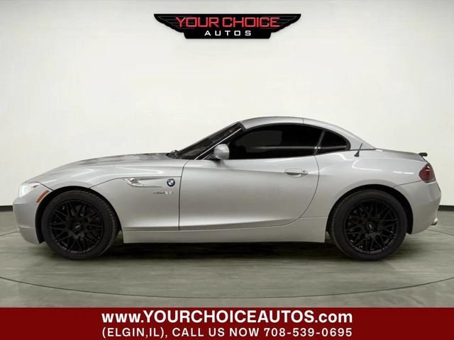 2014 BMW Z4 Roadster sDrive28i - 22952399 - 1