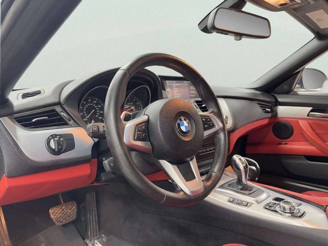 2014 BMW Z4 Roadster sDrive28i - 22952399 - 19
