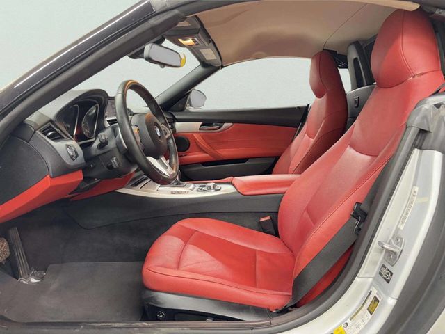 2014 BMW Z4 Roadster sDrive28i - 22952399 - 20