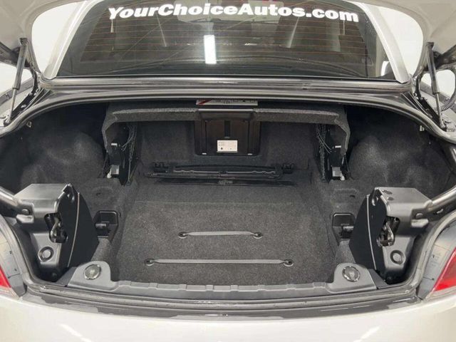 2014 BMW Z4 Roadster sDrive28i - 22952399 - 22