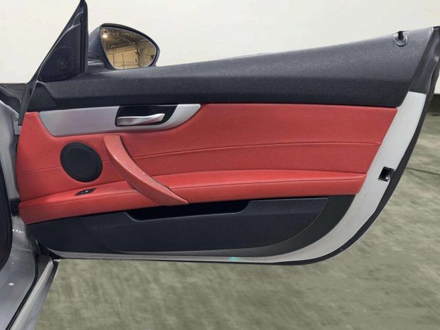 2014 BMW Z4 Roadster sDrive28i - 22952399 - 23