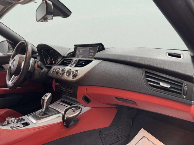 2014 BMW Z4 Roadster sDrive28i - 22952399 - 24