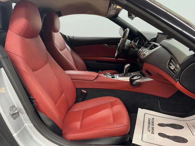 2014 BMW Z4 Roadster sDrive28i - 22952399 - 25