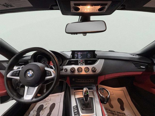 2014 BMW Z4 Roadster sDrive28i - 22952399 - 26